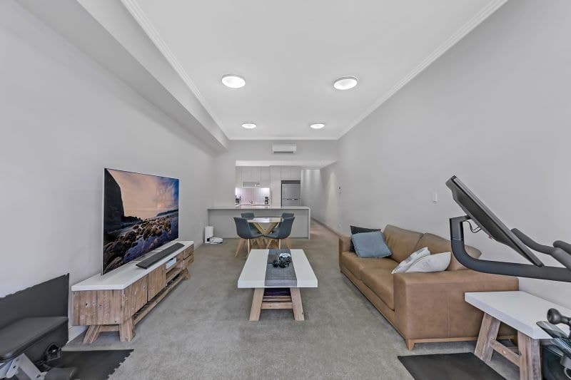 60/2 Underdale Lane Meadowbank NSW, Meadowbank - Thumbnail 2