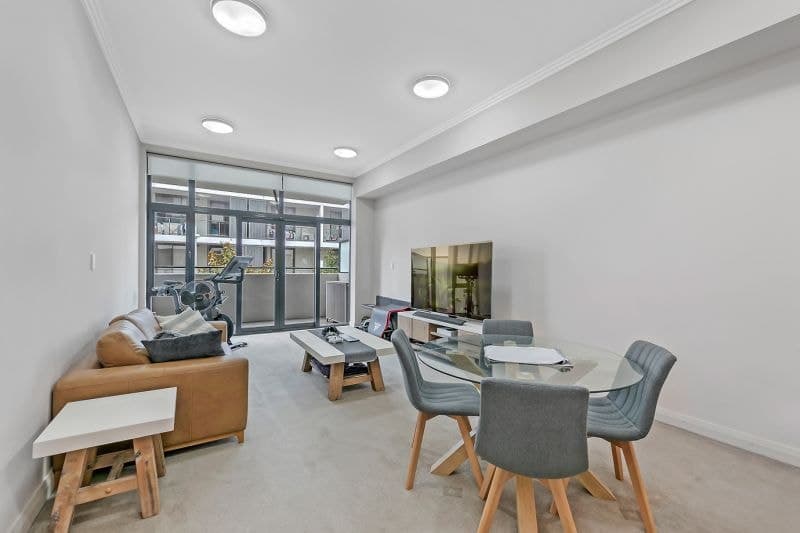 60/2 Underdale Lane Meadowbank NSW, Meadowbank - Thumbnail 3