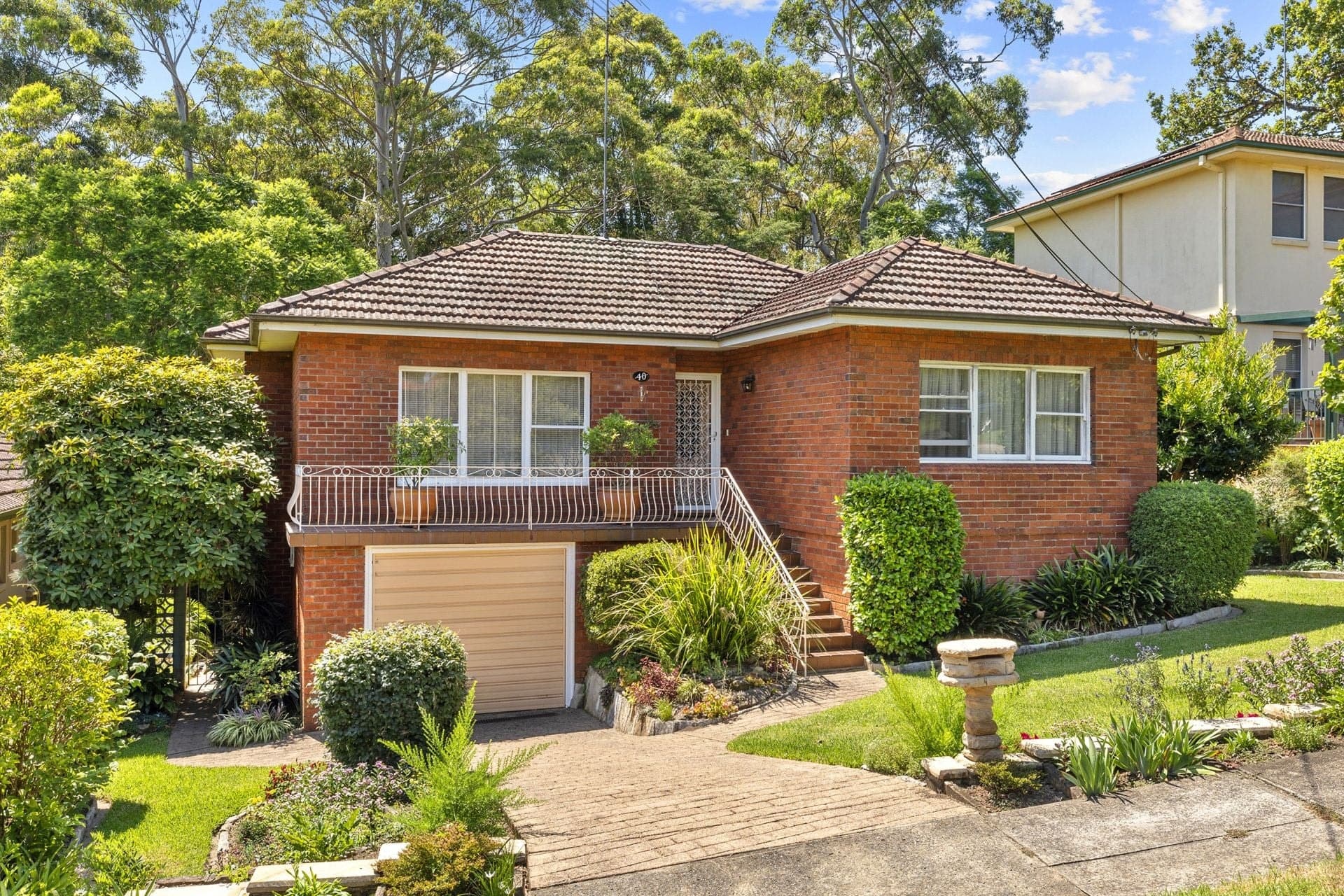 Denistone West, Denistone West - Image 1