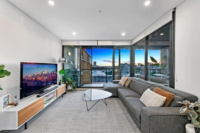 701/20 Nancarrow Avenue Meadowbank NSW, Meadowbank - Image 1