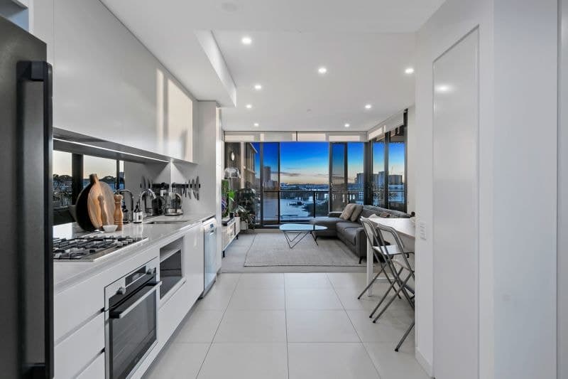 701/20 Nancarrow Avenue Meadowbank NSW, Meadowbank - Thumbnail 2