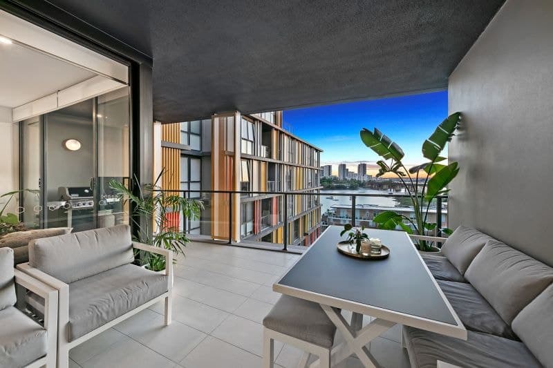 701/20 Nancarrow Avenue Meadowbank NSW, Meadowbank - Thumbnail 4