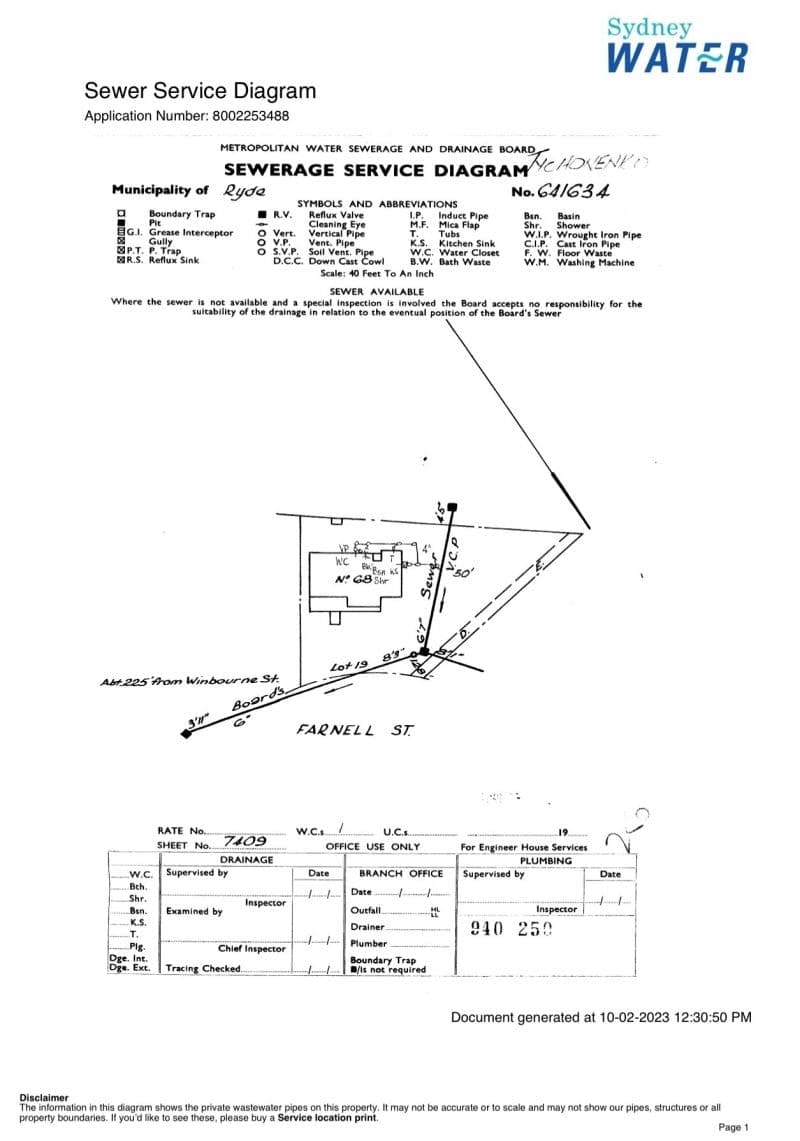 68 Farnell Street West Ryde NSW, West Ryde - Thumbnail 5