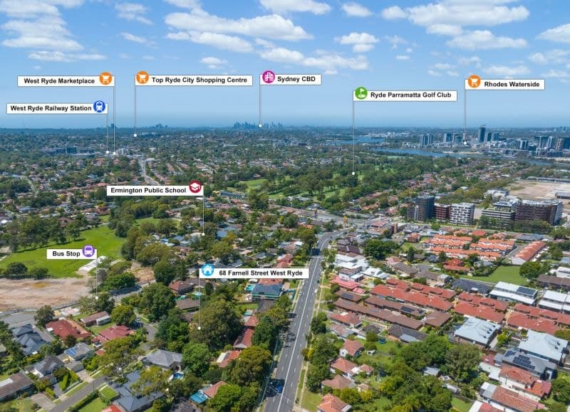68 Farnell Street West Ryde NSW, West Ryde - Thumbnail 7