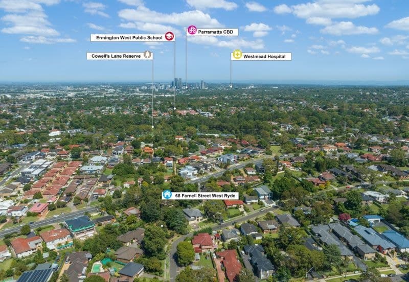 68 Farnell Street West Ryde NSW, West Ryde - Thumbnail 8