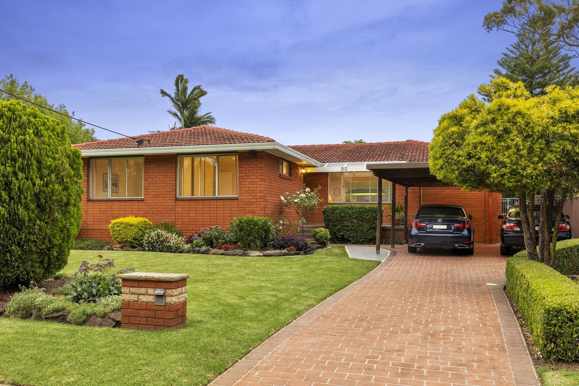 90 Gooden Drive Baulkham Hills NSW, Baulkham Hills - Image 1