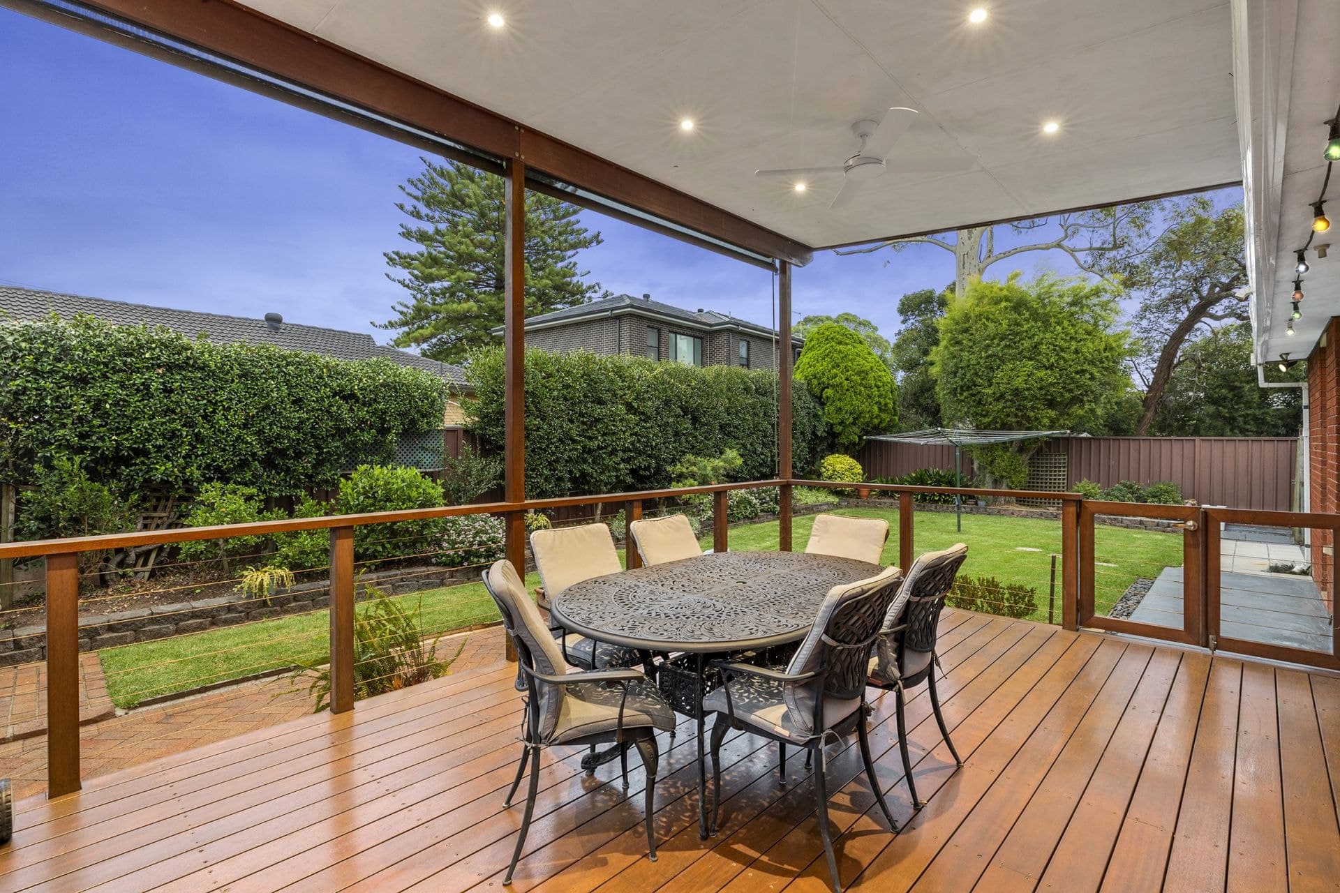 90 Gooden Drive Baulkham Hills NSW, Baulkham Hills - Thumbnail 6