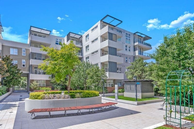 34/25 Angas Street MEADOWBANK NSW, Meadowbank - Image 1