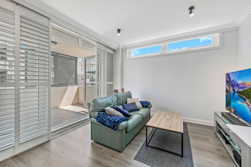 34/25 Angas Street MEADOWBANK NSW, Meadowbank - Thumbnail 3
