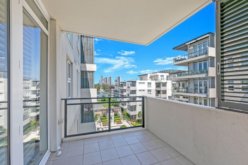 34/25 Angas Street MEADOWBANK NSW, Meadowbank - Thumbnail 8