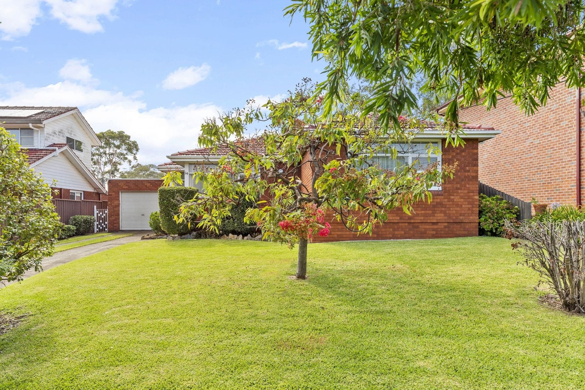 14 Calaby Street Toongabbie NSW, Toongabbie - Image 1