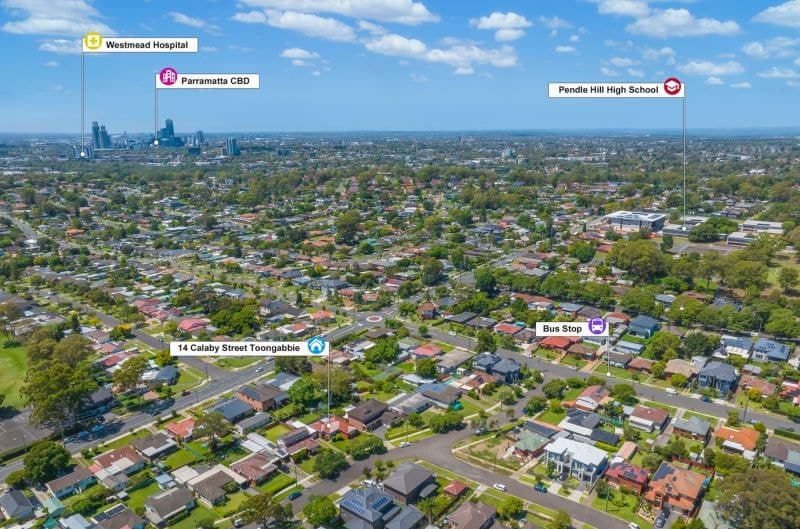 14 Calaby Street Toongabbie NSW, Toongabbie - Thumbnail 8