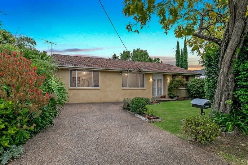 12 Bellotti Avenue Winston Hills NSW, Winston Hills - Image 1