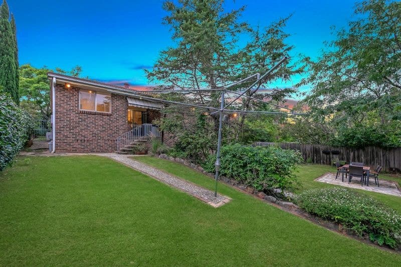 12 Bellotti Avenue Winston Hills NSW, Winston Hills - Thumbnail 6