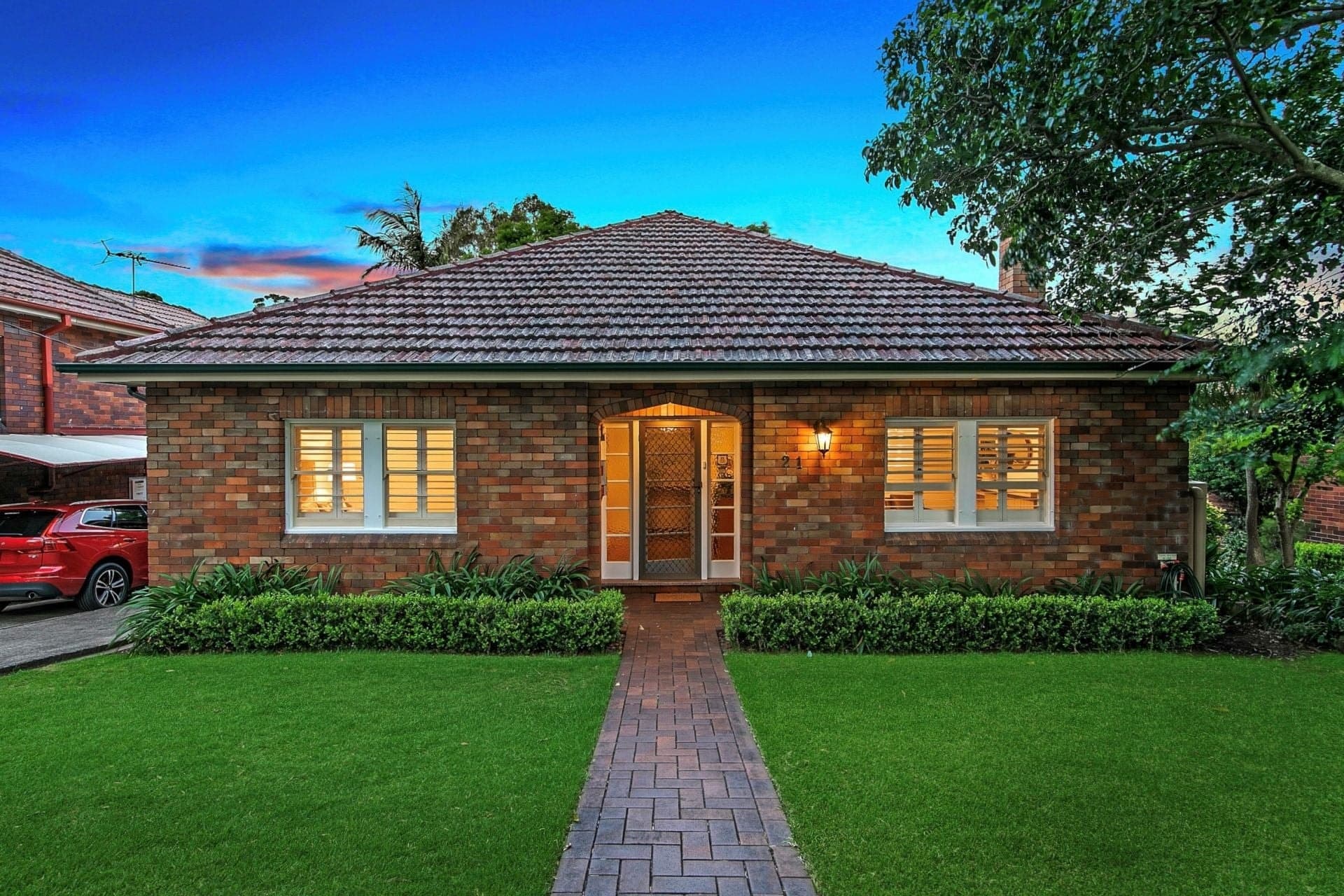 21 Simla Road Denistone NSW, Denistone - Image 1