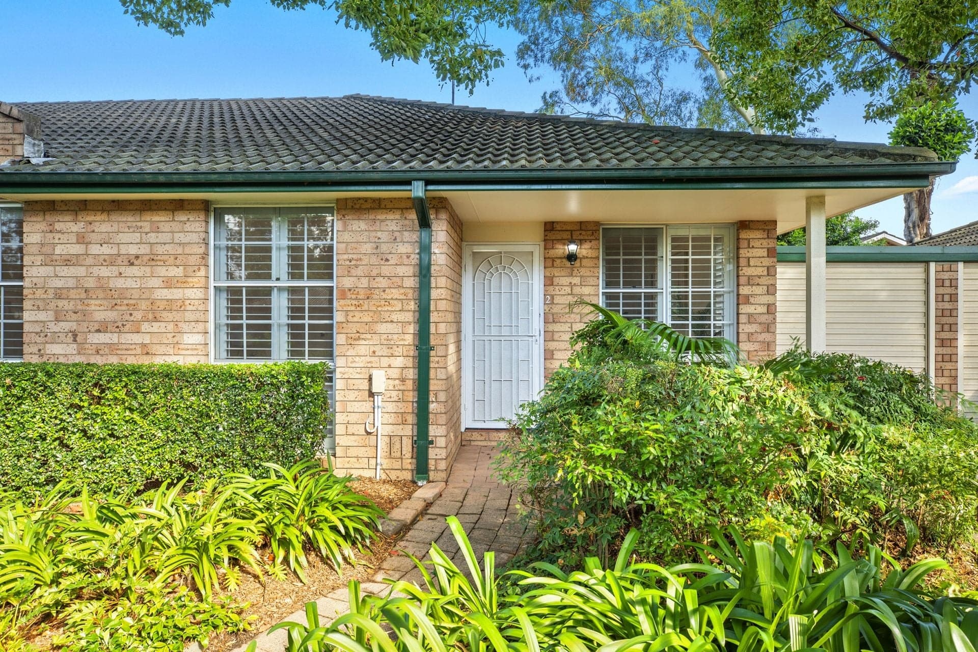 2/1A MacPherson Street West Ryde NSW, West Ryde - Image 1