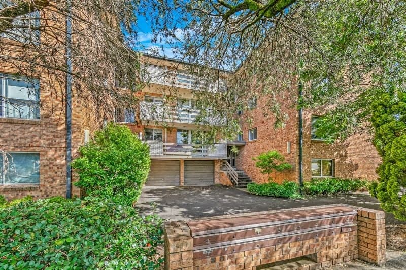 5/18-20 Orchard Street West Ryde NSW, West Ryde - Image 1