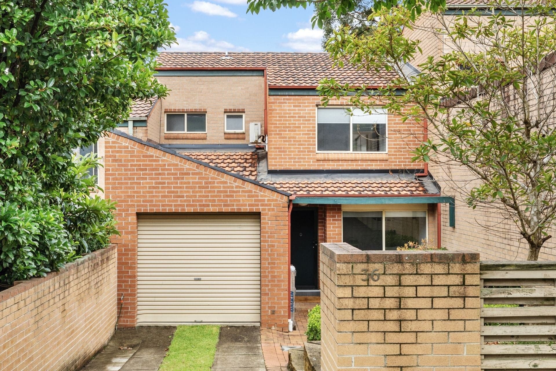 36/46 Stewart Street Ermington NSW, Ermington - Image 1