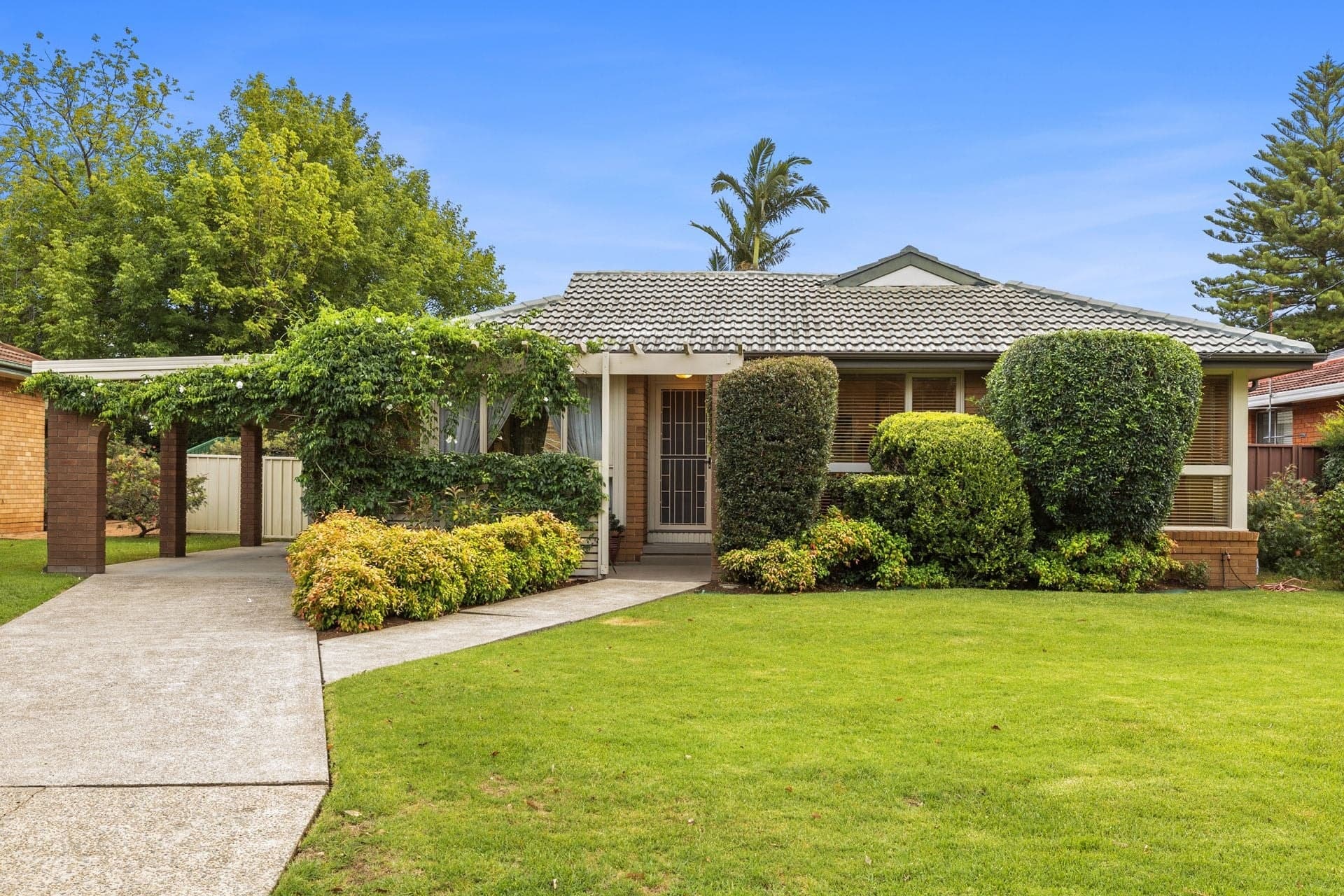 88 Gooden Drive Baulkham Hills NSW, Baulkham Hills - Image 1