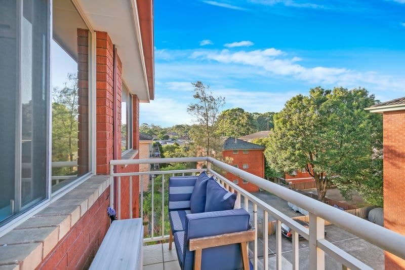 12/48 West Parade West Ryde NSW, West Ryde - Thumbnail 7