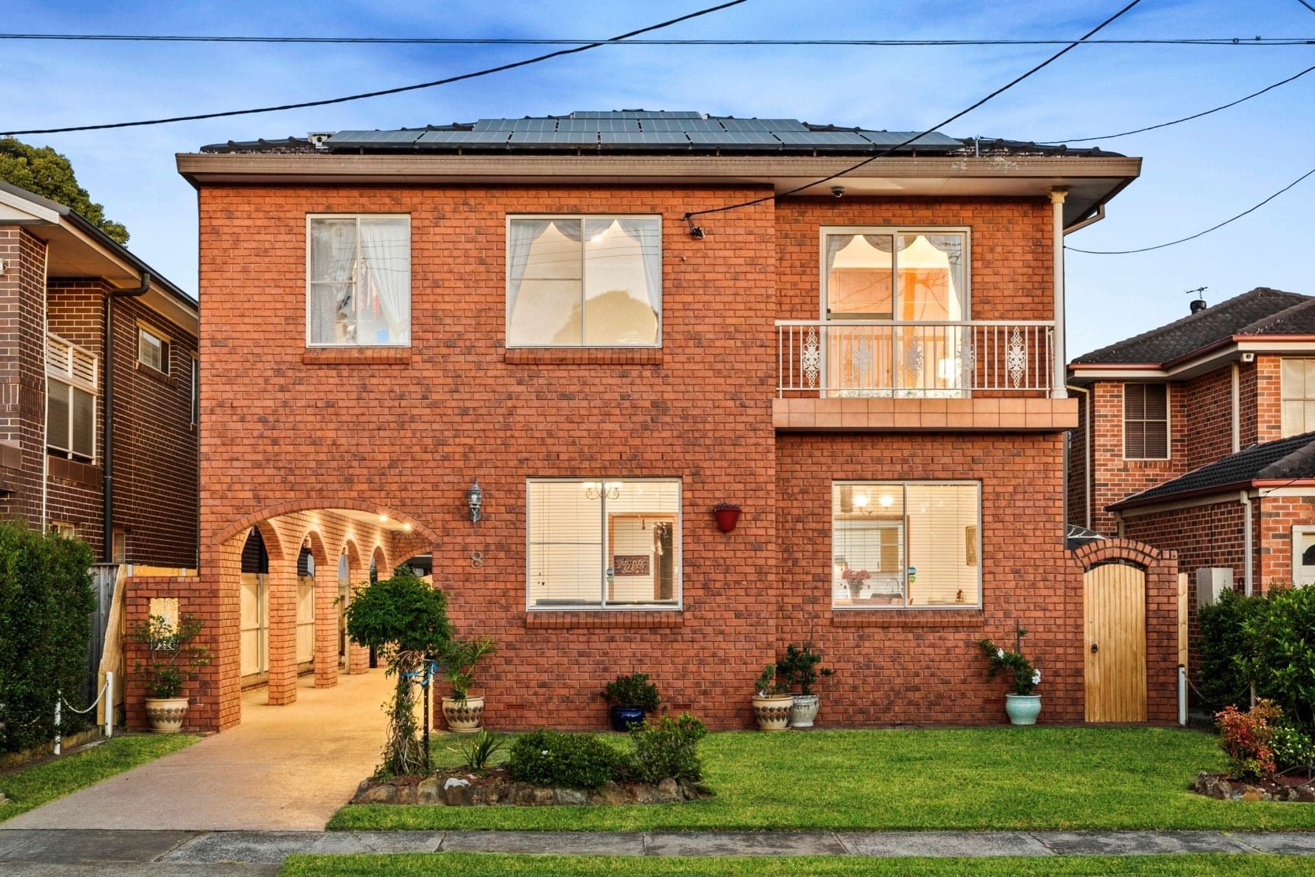 8 Cobham Avenue Melrose Park NSW, Melrose Park - Image 1