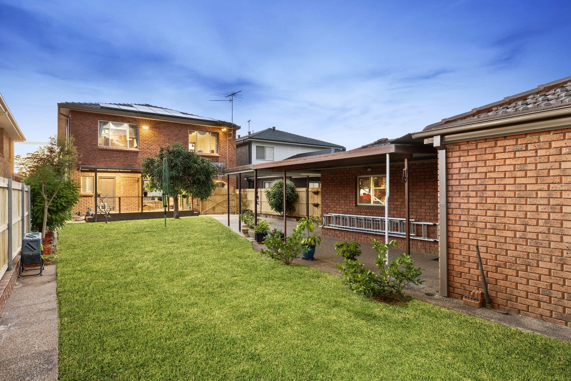 8 Cobham Avenue Melrose Park NSW, Melrose Park - Thumbnail 8