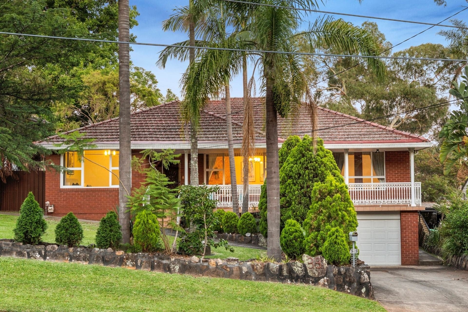 33 Farnell Street West Ryde NSW, West Ryde - Image 1