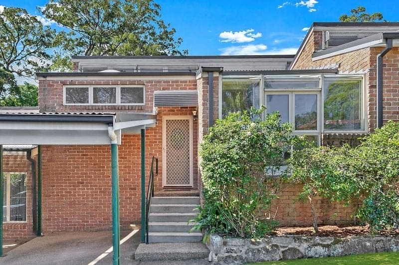 3/26 Marlow Avenue Denistone NSW, Denistone - Image 1