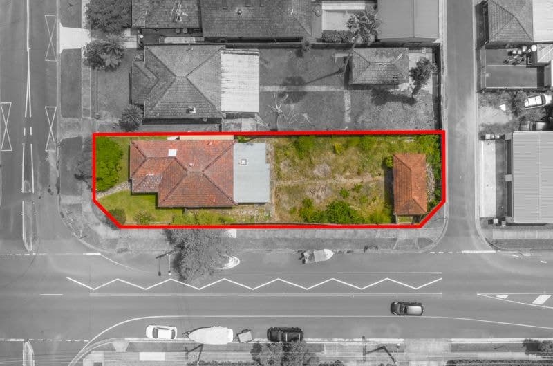 65 Lancaster Avenue Melrose Park NSW, Melrose Park - Thumbnail 2