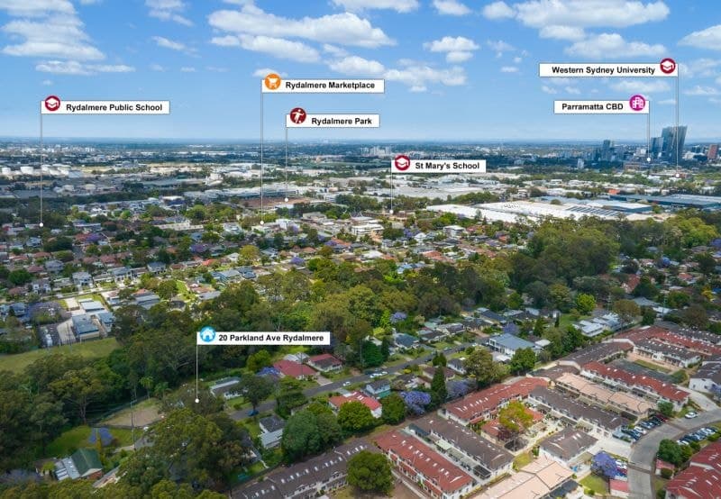 20 Parkland Avenue Rydalmere NSW, Rydalmere - Thumbnail 7
