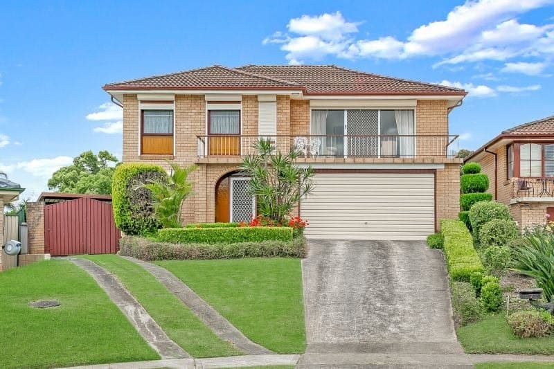 7 Saxon Place Constitution Hill NSW, Constitution Hill - Image 1
