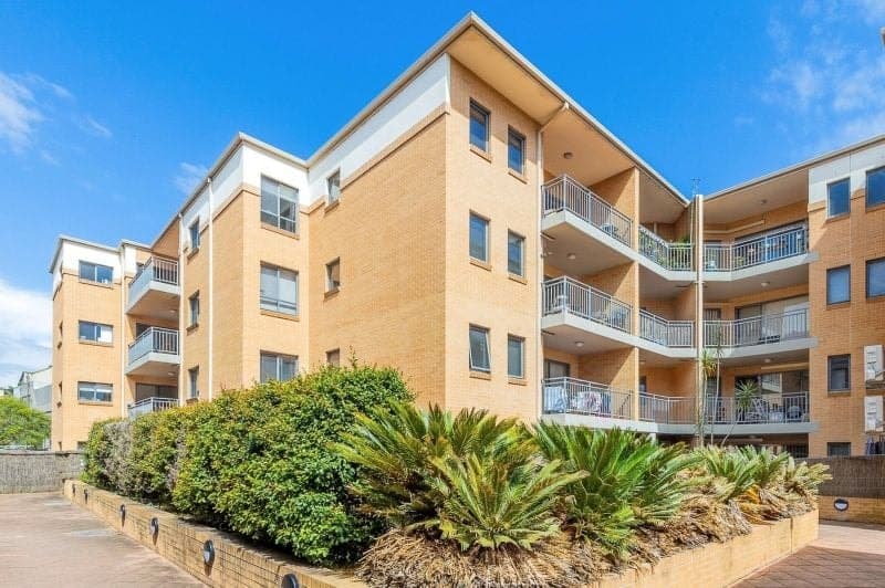 25/22-26 Herbert Street West Ryde NSW, West Ryde - Image 1