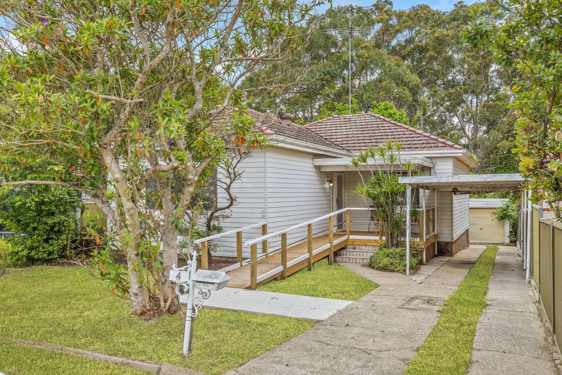 4 Crowgey Street Rydalmere NSW, Rydalmere - Image 1