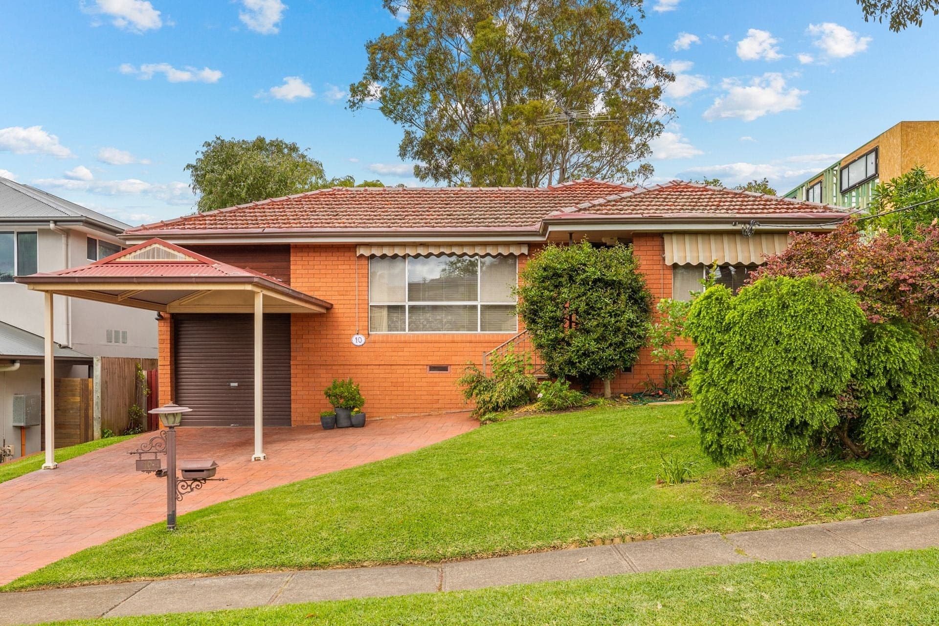 10 Jerome Avenue Winston Hills NSW, Winston Hills - Image 1
