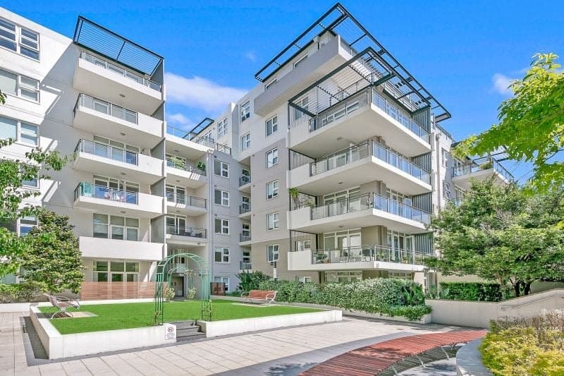 2/7 Bay Drive Meadowbank NSW, Meadowbank - Image 1