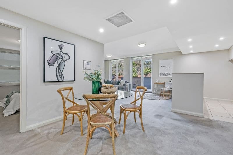 2/7 Bay Drive Meadowbank NSW, Meadowbank - Thumbnail 2