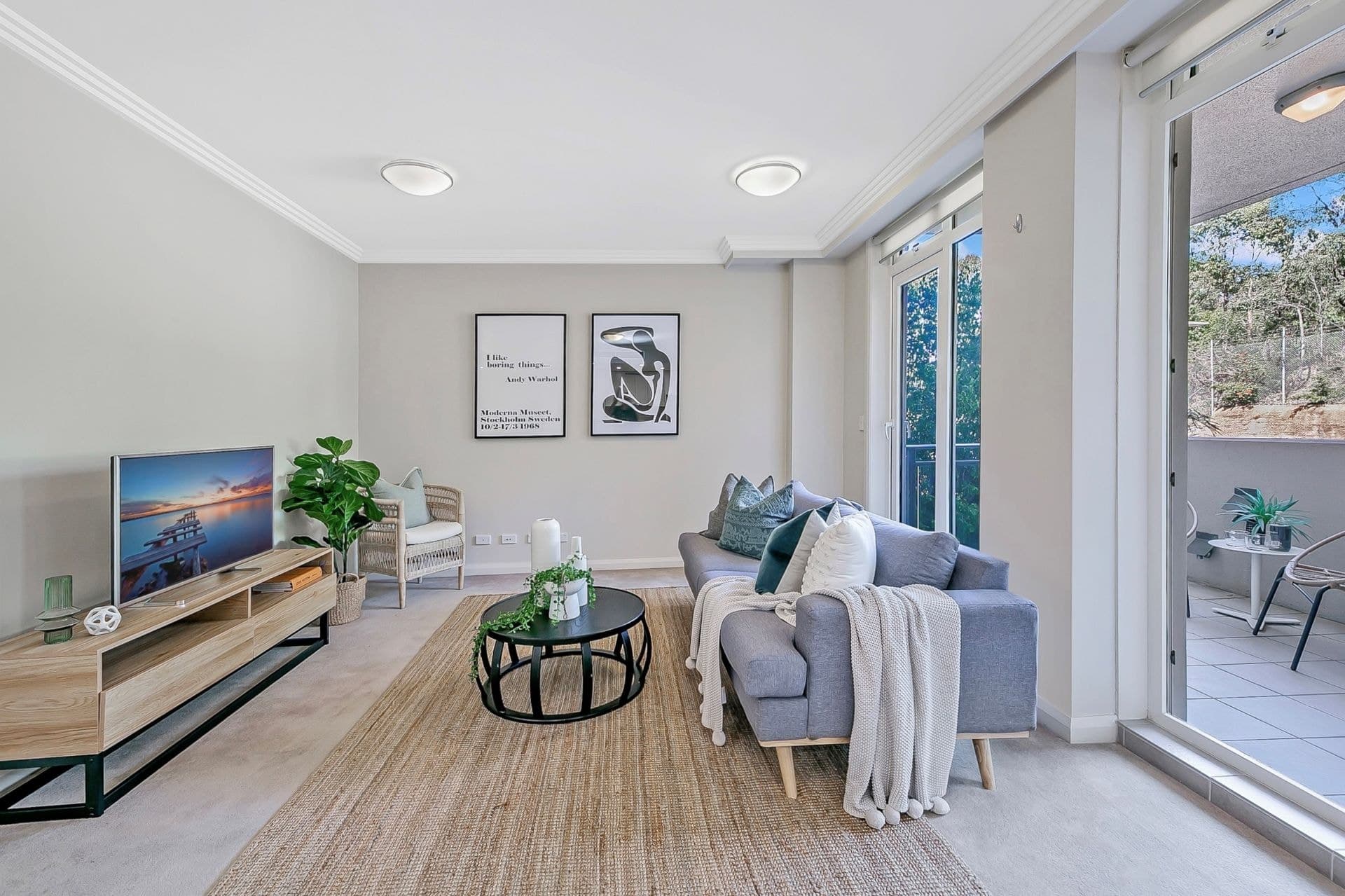 2/7 Bay Drive Meadowbank NSW, Meadowbank - Thumbnail 3