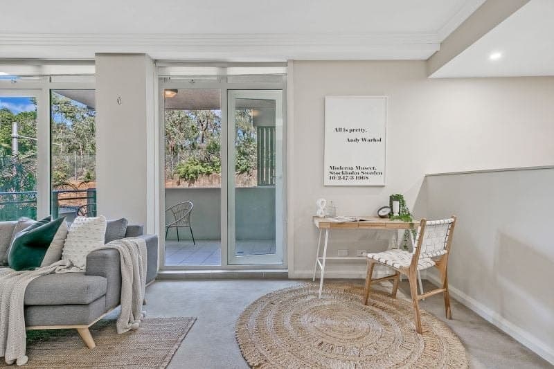 2/7 Bay Drive Meadowbank NSW, Meadowbank - Thumbnail 4