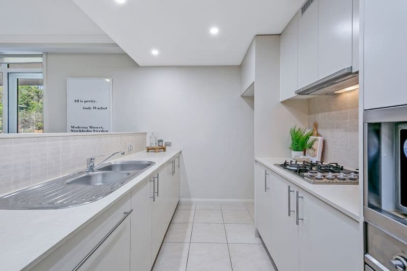 2/7 Bay Drive Meadowbank NSW, Meadowbank - Thumbnail 5