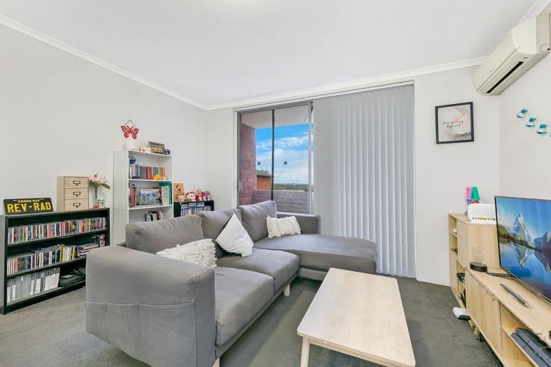 33/21-27 Meadow Crescent Meadowbank NSW, Meadowbank - Thumbnail 2