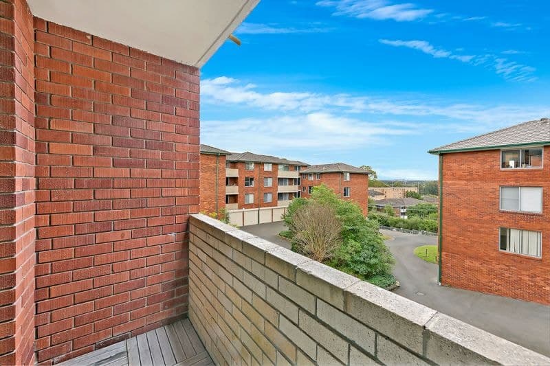 33/21-27 Meadow Crescent Meadowbank NSW, Meadowbank - Thumbnail 6