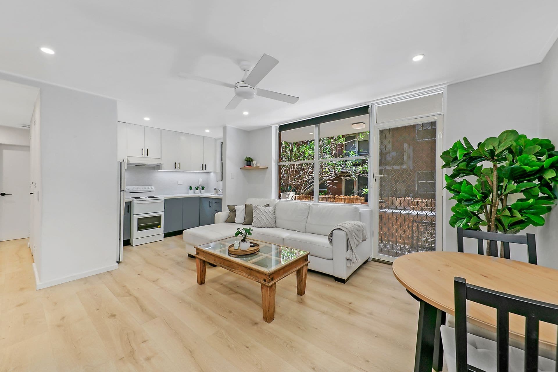 4/54 Meadow Crescent Meadowbank NSW, Meadowbank - Thumbnail 2