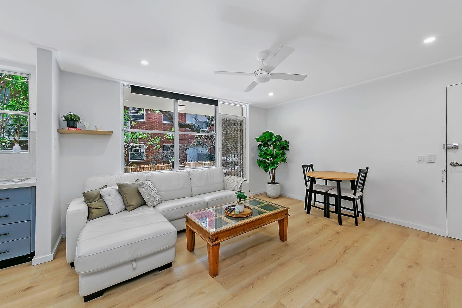 4/54 Meadow Crescent Meadowbank NSW, Meadowbank - Thumbnail 3
