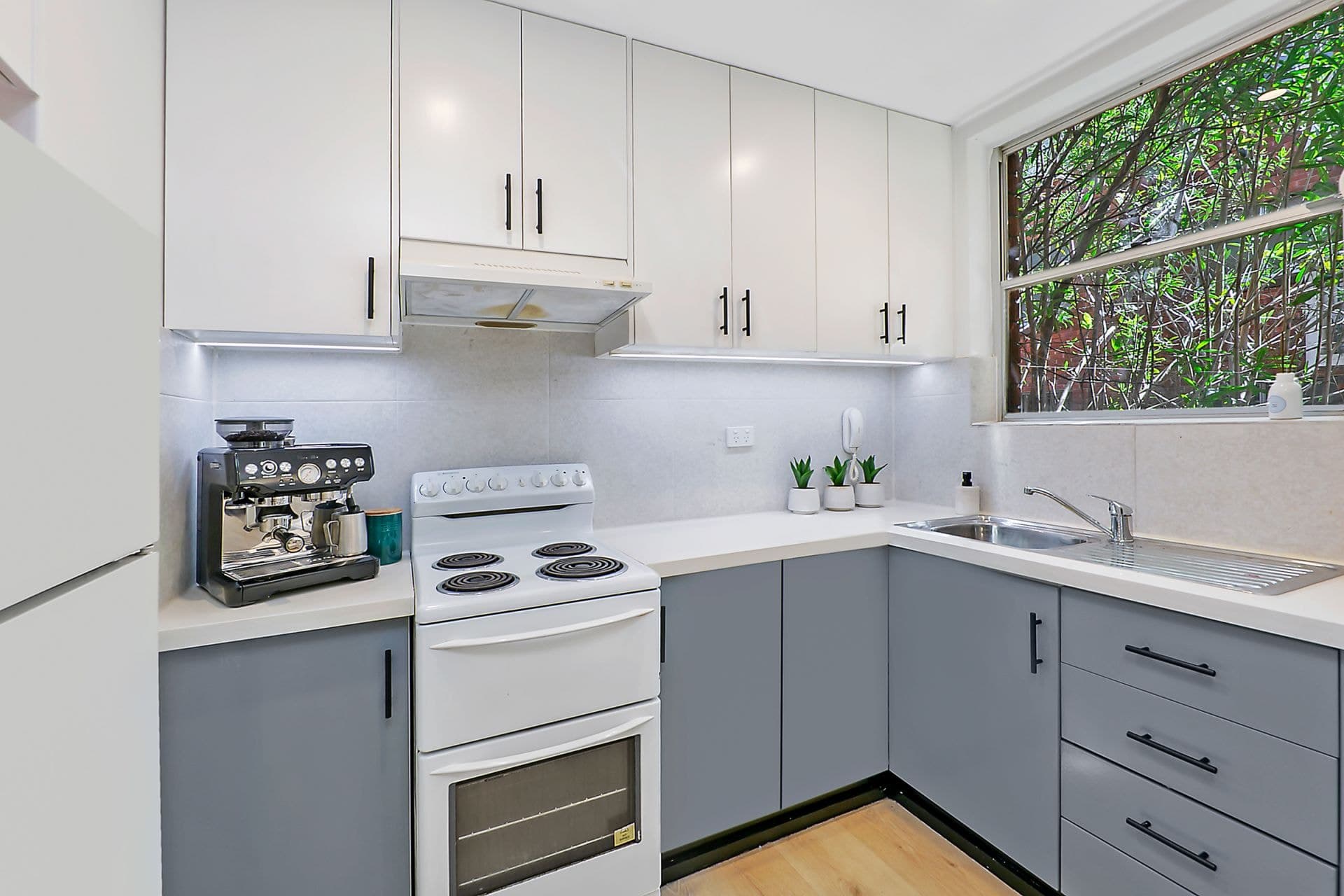 4/54 Meadow Crescent Meadowbank NSW, Meadowbank - Thumbnail 4