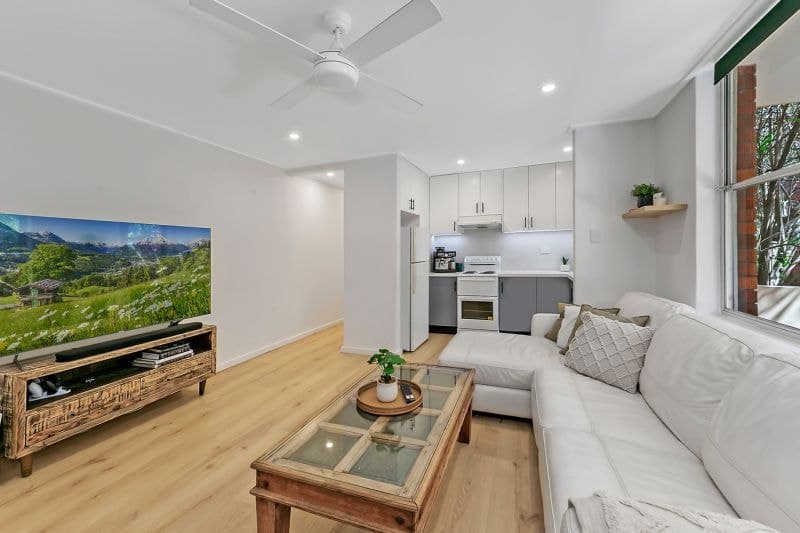 4/54 Meadow Crescent Meadowbank NSW, Meadowbank - Thumbnail 8