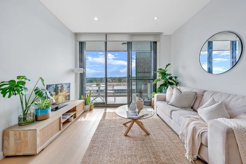 3601/7-13 Angas Street Meadowbank NSW, Meadowbank - Thumbnail 2