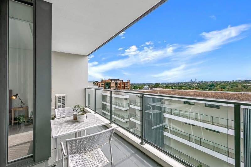 3601/7-13 Angas Street Meadowbank NSW, Meadowbank - Thumbnail 3