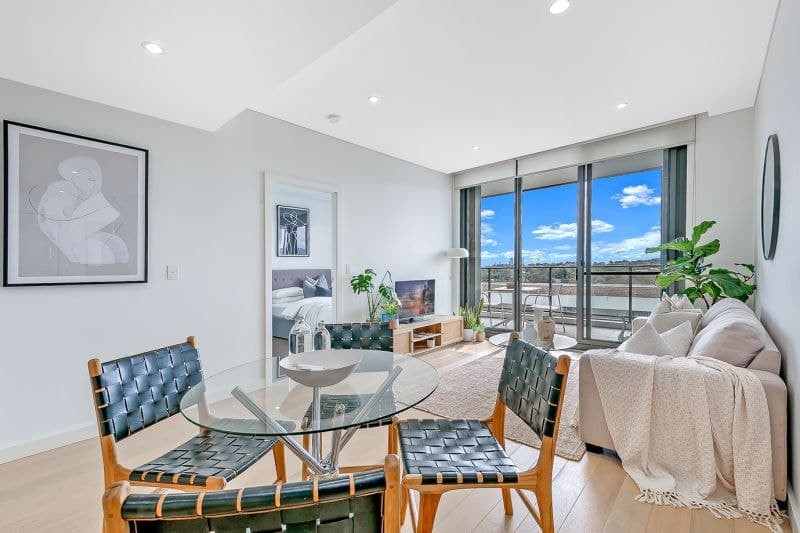 3601/7-13 Angas Street Meadowbank NSW, Meadowbank - Thumbnail 5