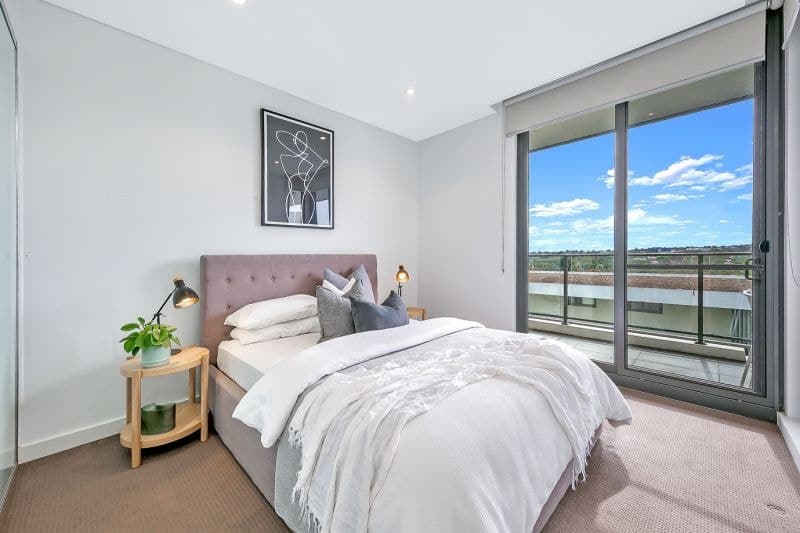 3601/7-13 Angas Street Meadowbank NSW, Meadowbank - Thumbnail 8