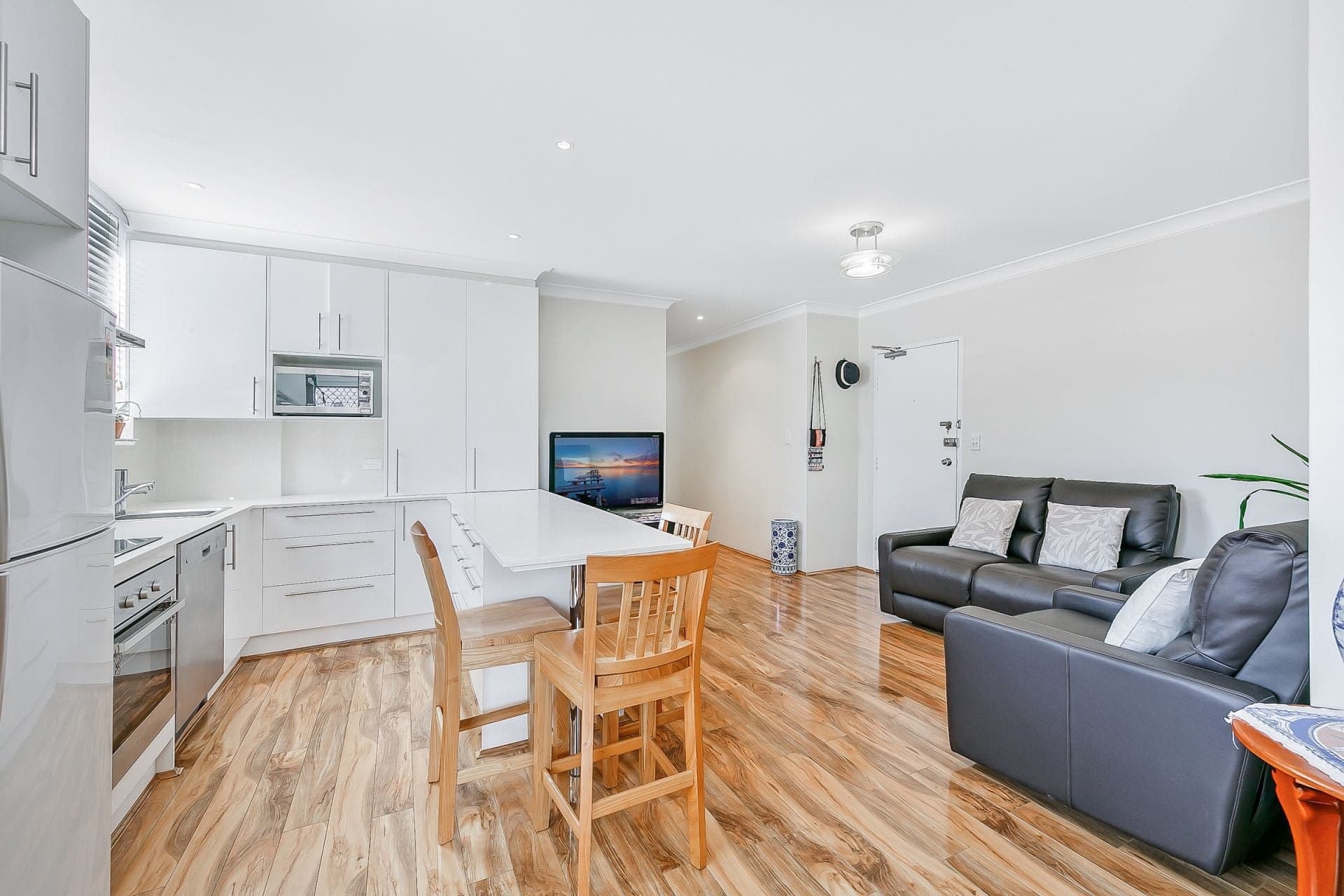 5/3-5 Meadow Crescent Meadowbank NSW, Meadowbank - Thumbnail 3